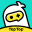 TopTop logo